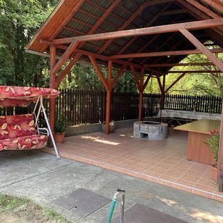 Liliom Vendégház Vásárosnamény (3)