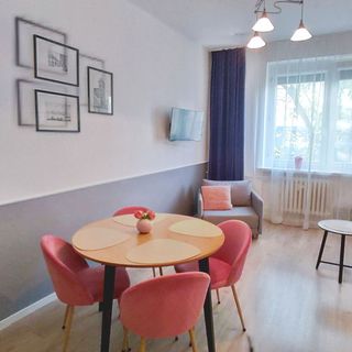 Apartament Kawalerka blisko Centrum Toruń (4)