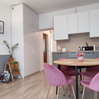 Apartament Kawalerka blisko Centrum Toruń (2)