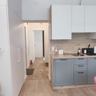 Apartament Kawalerka blisko Centrum Toruń (5)