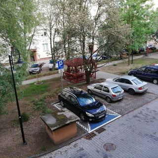 Apartament Kawalerka blisko Centrum Toruń (3)