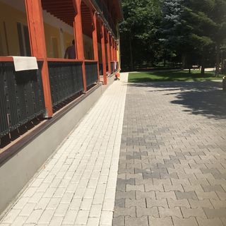 Polaris Resort Apartmanház Zsóry-fürdő Mezőkövesd (5)