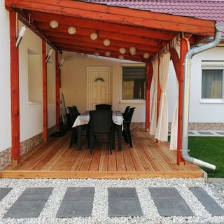 White House Apartman Bogács (3)