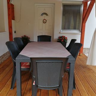 White House Apartman Bogács (4)