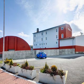 Hotel GTC Bílovec (2)