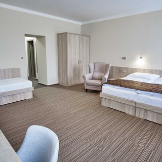 Hotel GTC Bílovec (3)