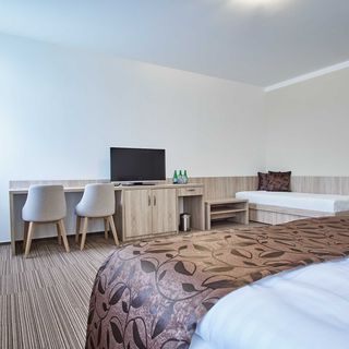 Hotel GTC Bílovec (5)