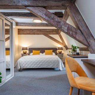 Zámecký hotel & Wellness Poděbrady (3)