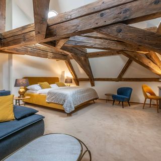 Zámecký hotel & Wellness Poděbrady (4)