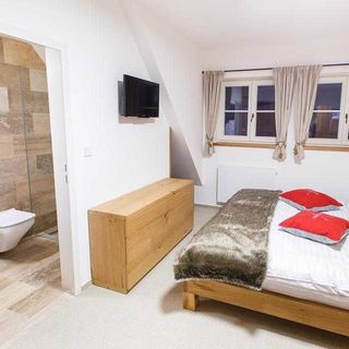 Chaty Malá Úpa (4)