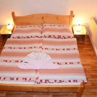 Ubytovanie v súkromí Habovka (3)