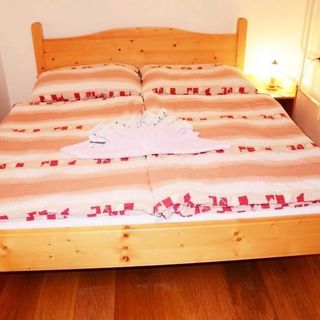 Ubytovanie v súkromí Habovka (2)