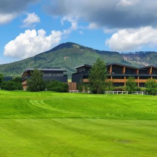 Green apartmány Čeladná (2)
