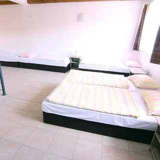 Penzion nad sklepem Hrušky (3)