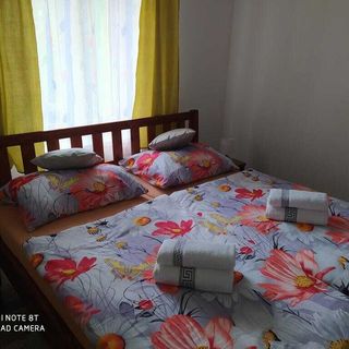 Šenk U Kovárny Mariánské Lázně (4)