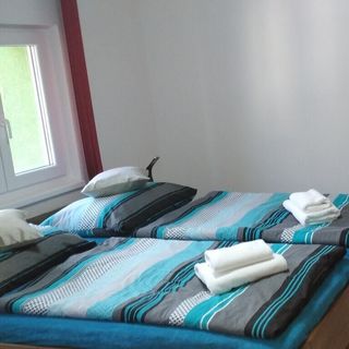 Šenk U Kovárny Mariánské Lázně (5)