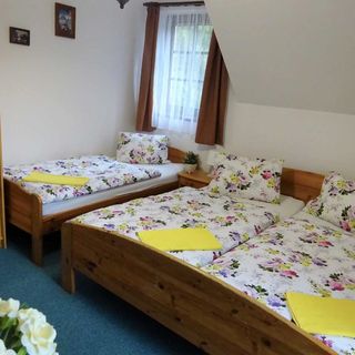 Chata Labaika Harrachov (2)