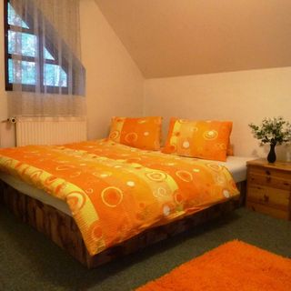 Chata Labaika Harrachov (5)