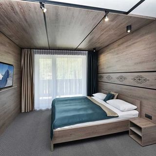 Apartmánový dom &#34;TRI SESTRY&#34; Demänovská Dolina (5)