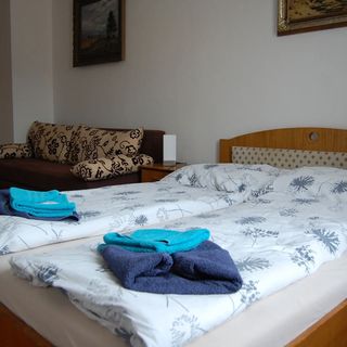 Hostinec U Farlíků Křtiny (3)