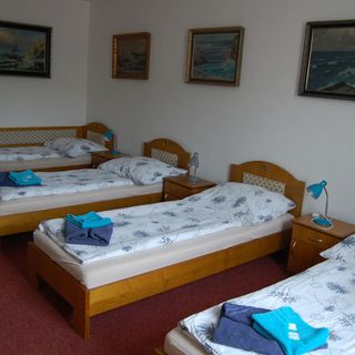 Hostinec U Farlíků Křtiny (4)