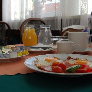 Hostinec U Farlíků Křtiny (2)