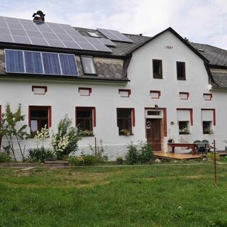 Penzion Tichý mlýn Pelhřimov (2)