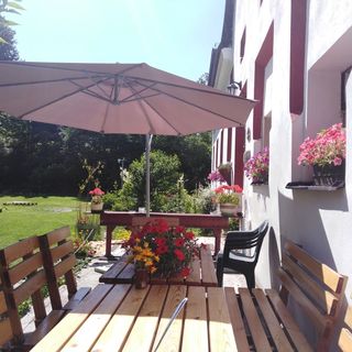 Penzion Tichý mlýn Pelhřimov (5)