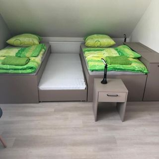 Apartmány U Stadionu Šumperk (2)