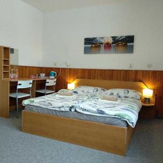 Na Panorámě Jáchymov (2)