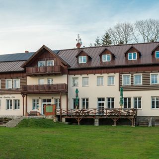 Penzion Sokolovna Polubný Kořenov (5)