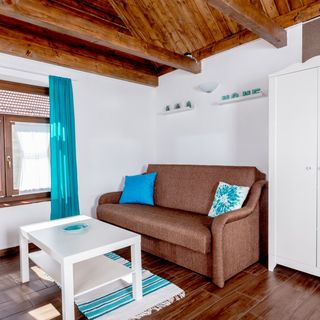 Rózsa Porta Vendégház Zengővárkony (4)