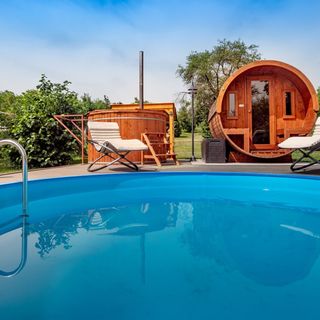 Rózsa Porta Vendégház Zengővárkony (5)