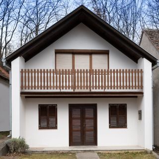 Menta Porta Vendégház Zengővárkony (2)