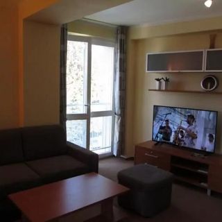 Apartmány Golem E7&C7 Tatranská Štrba (2)