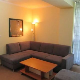 Apartmány Golem E7&C7 Tatranská Štrba (3)