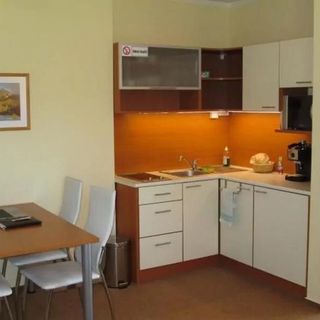 Apartmány Golem E7&C7 Tatranská Štrba (5)