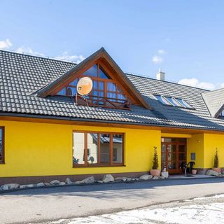 Apartmány Snežienka Vysoké Tatry (2)