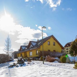 Apartmány Snežienka Vysoké Tatry (3)