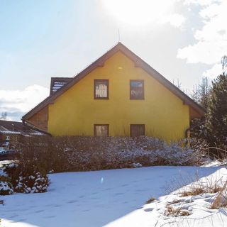 Apartmány Snežienka Vysoké Tatry (4)