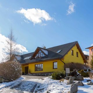 Apartmány Snežienka Vysoké Tatry (5)