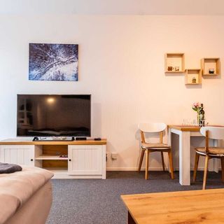 Apartmány Summit Bešeňová (4)