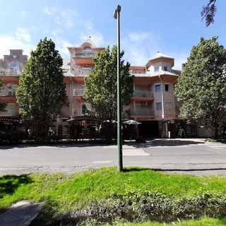 Linetta Apartman Hévíz (2)