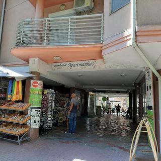 Linetta Apartman Hévíz (3)