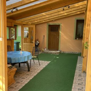 Flórián Vendégház Lenti (3)