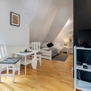 Baza Bieszczady Ustrzyki Dolne (4)