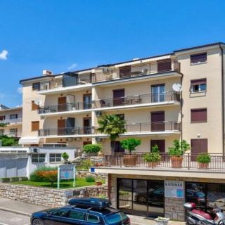 Apartmants Niko Crikvenica (2)