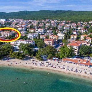 Apartmants Niko Crikvenica (3)