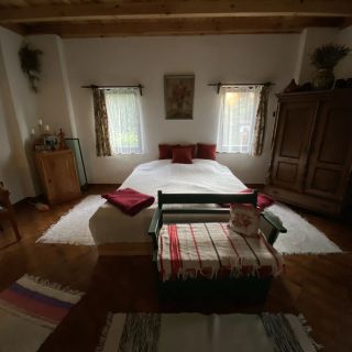 Őrségi Vendégház Ispánk (2)