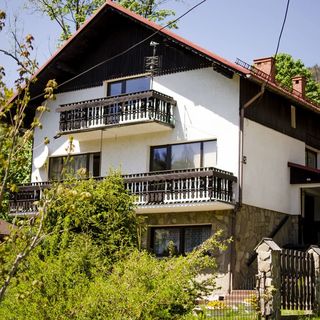 Dom Gościnny Poziomkowa 5 Szczyrk (3)